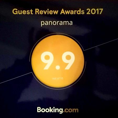 Guesthouse Panorama Kutaisi Dış mekan fotoğraf
