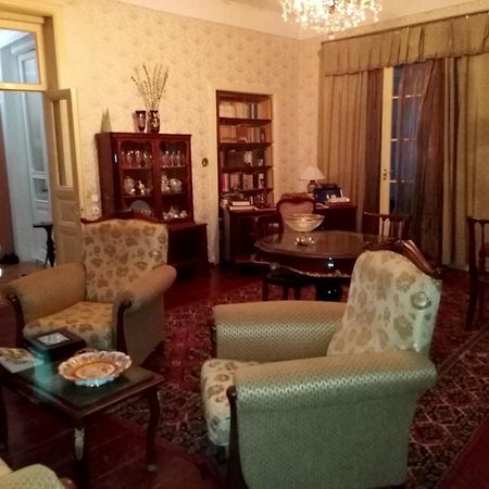 Guesthouse Panorama Kutaisi Dış mekan fotoğraf