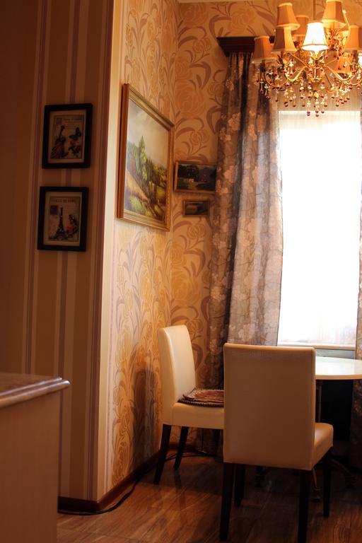 Guesthouse Panorama Kutaisi Dış mekan fotoğraf