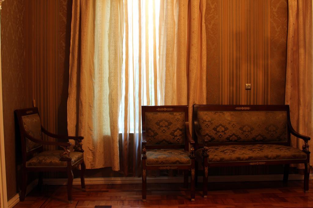 Guesthouse Panorama Kutaisi Dış mekan fotoğraf