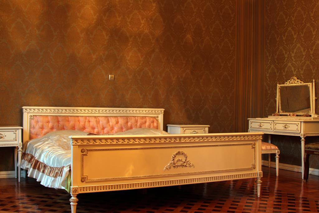 Guesthouse Panorama Kutaisi Dış mekan fotoğraf