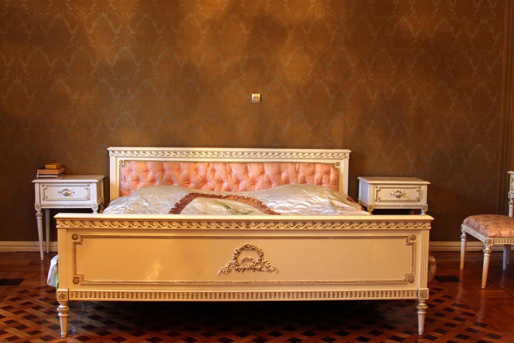 Guesthouse Panorama Kutaisi Dış mekan fotoğraf