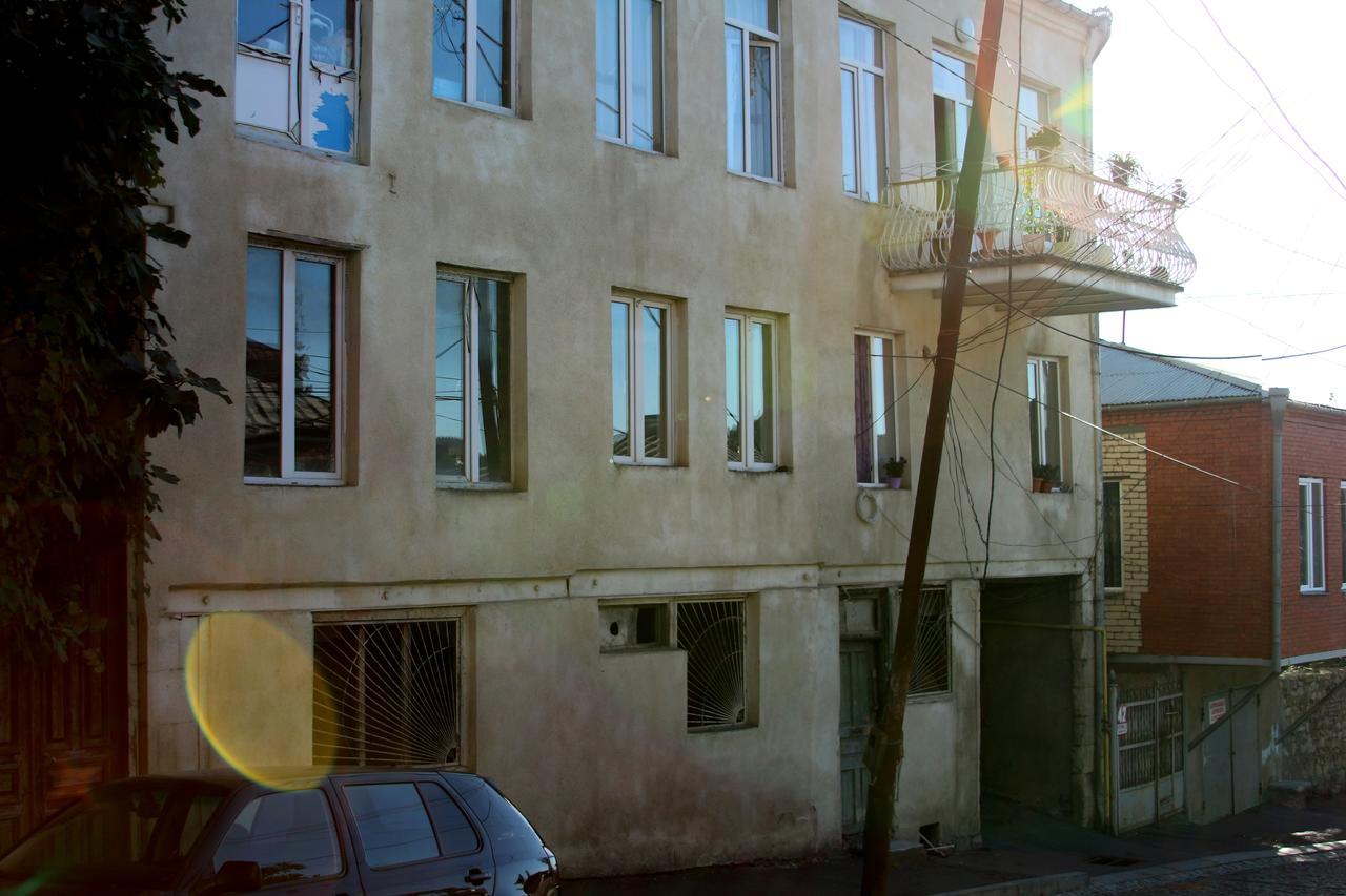 Guesthouse Panorama Kutaisi Dış mekan fotoğraf