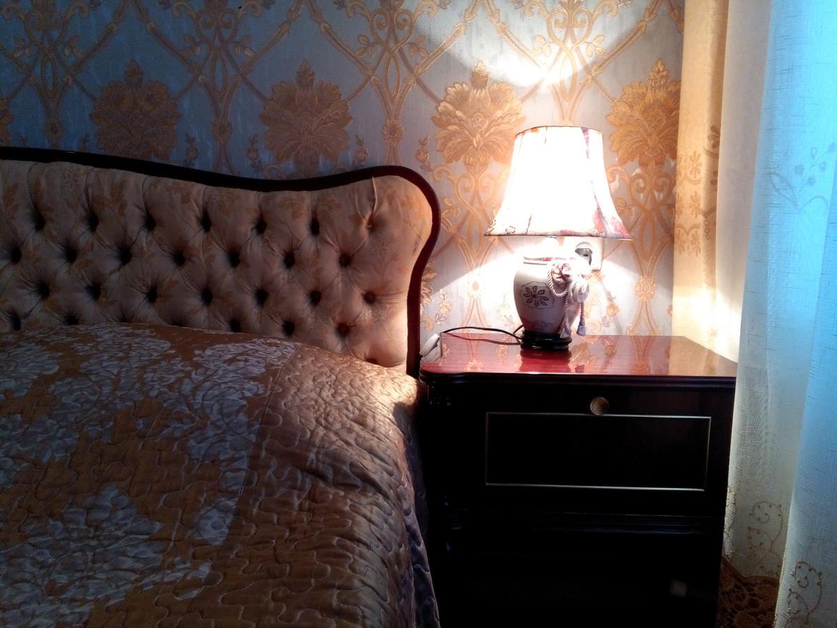 Guesthouse Panorama Kutaisi Dış mekan fotoğraf