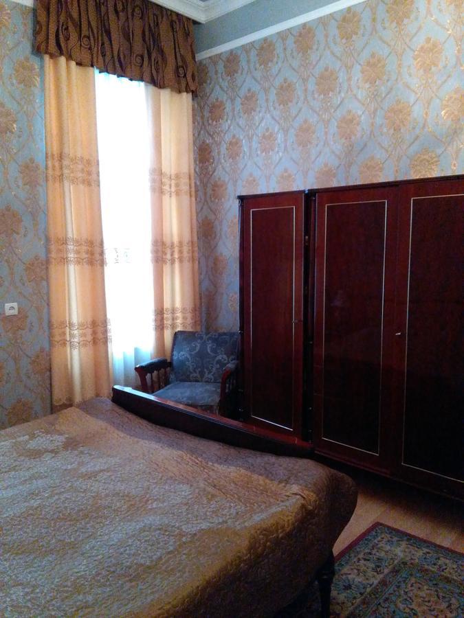 Guesthouse Panorama Kutaisi Dış mekan fotoğraf