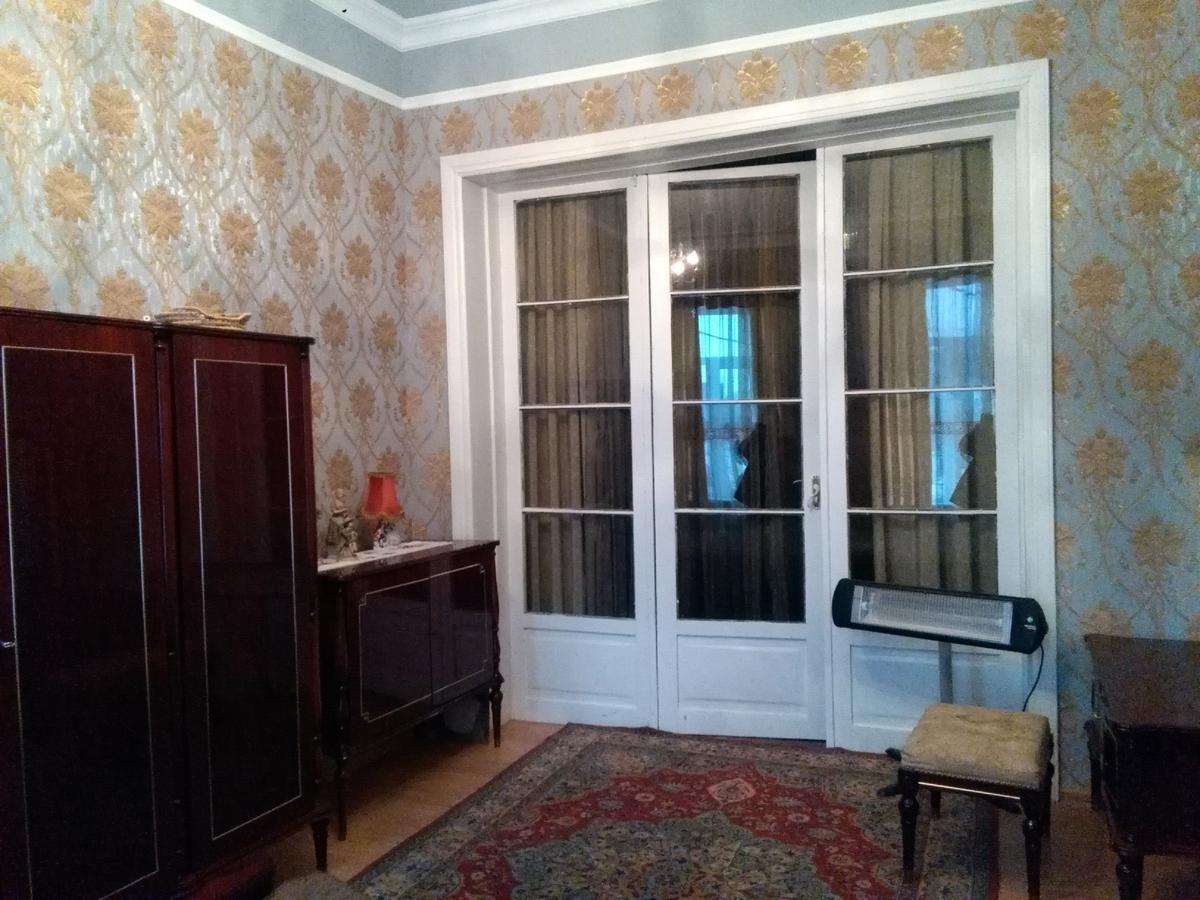 Guesthouse Panorama Kutaisi Dış mekan fotoğraf
