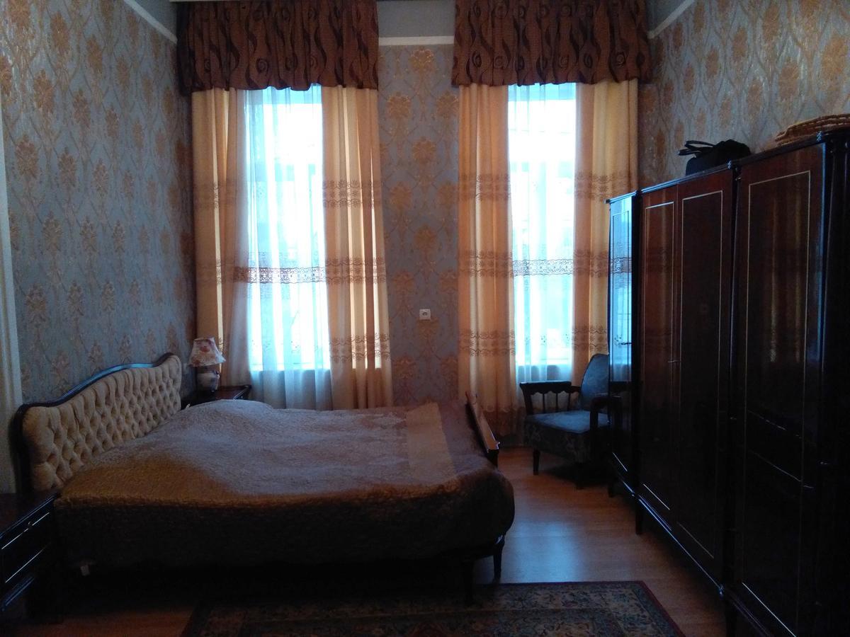 Guesthouse Panorama Kutaisi Dış mekan fotoğraf