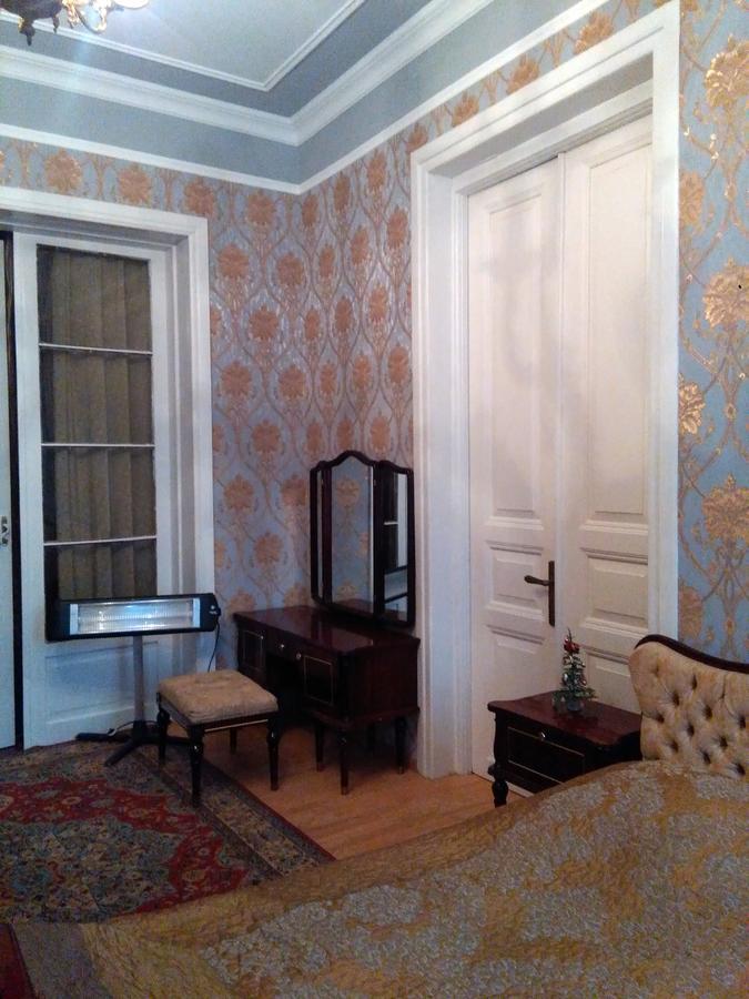 Guesthouse Panorama Kutaisi Dış mekan fotoğraf