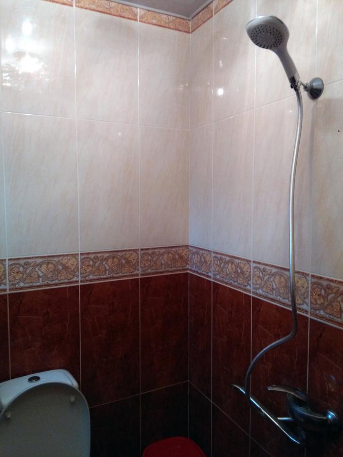 Guesthouse Panorama Kutaisi Dış mekan fotoğraf