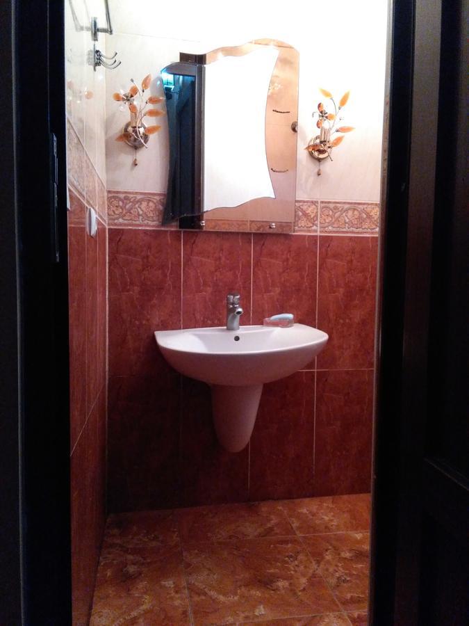 Guesthouse Panorama Kutaisi Dış mekan fotoğraf