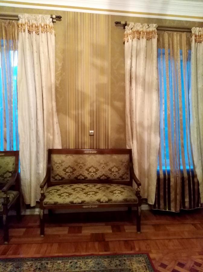 Guesthouse Panorama Kutaisi Dış mekan fotoğraf
