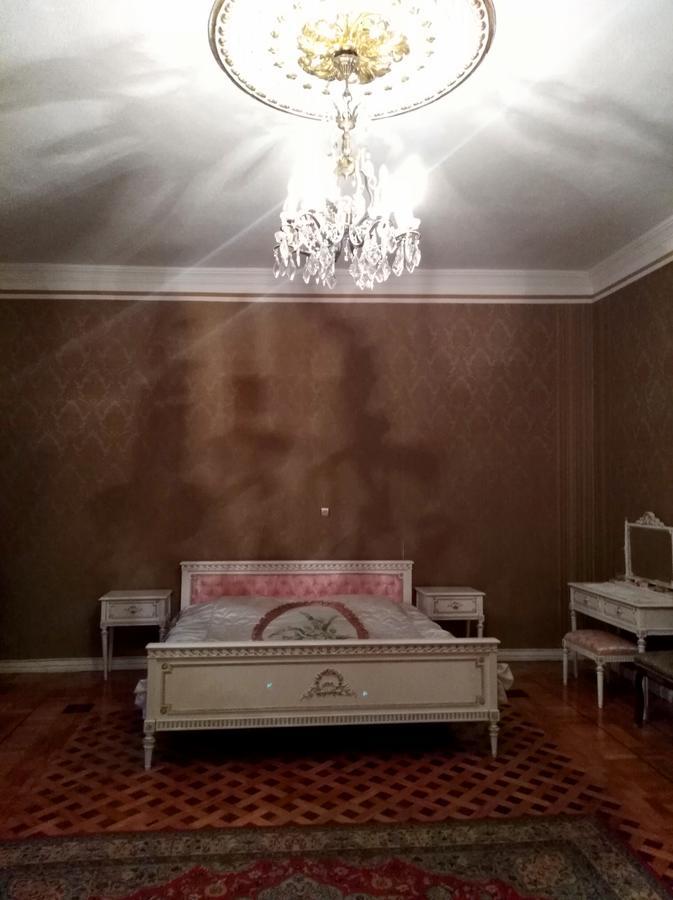 Guesthouse Panorama Kutaisi Dış mekan fotoğraf
