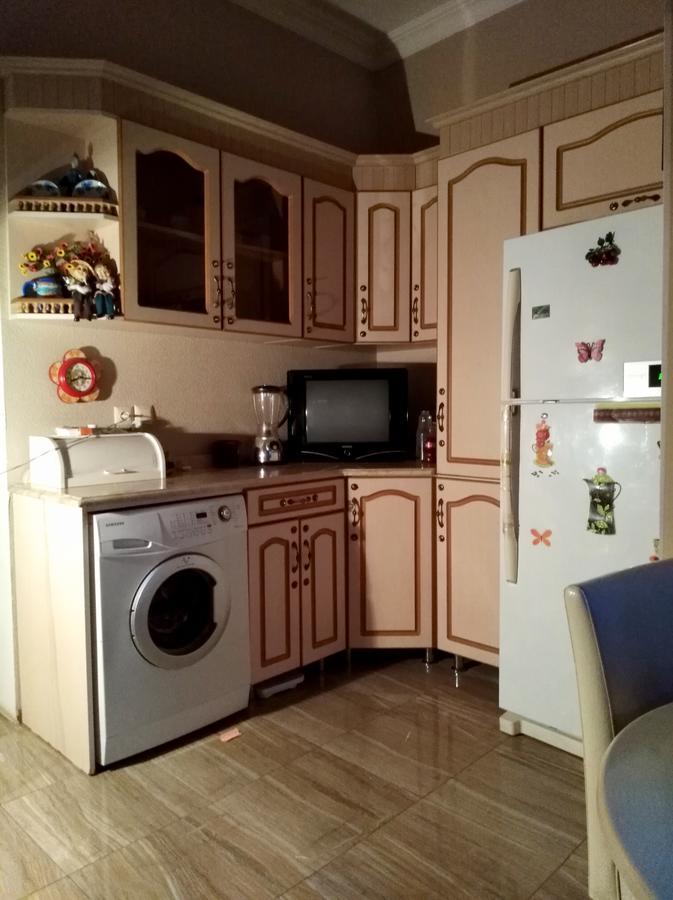 Guesthouse Panorama Kutaisi Dış mekan fotoğraf
