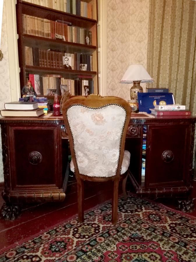 Guesthouse Panorama Kutaisi Dış mekan fotoğraf