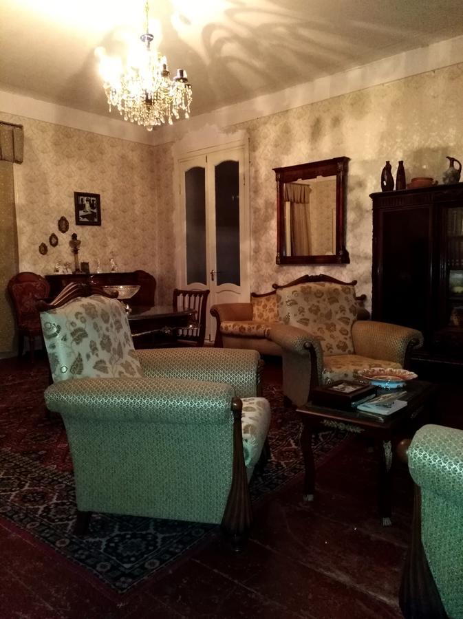 Guesthouse Panorama Kutaisi Dış mekan fotoğraf