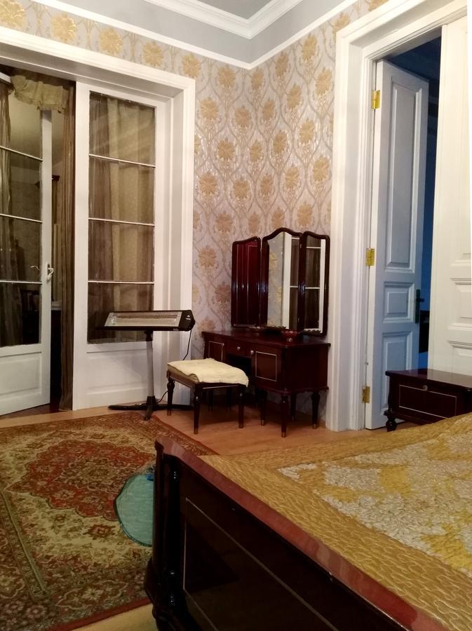 Guesthouse Panorama Kutaisi Dış mekan fotoğraf