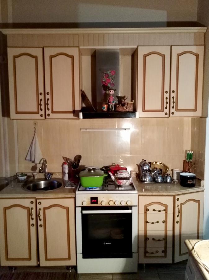 Guesthouse Panorama Kutaisi Dış mekan fotoğraf