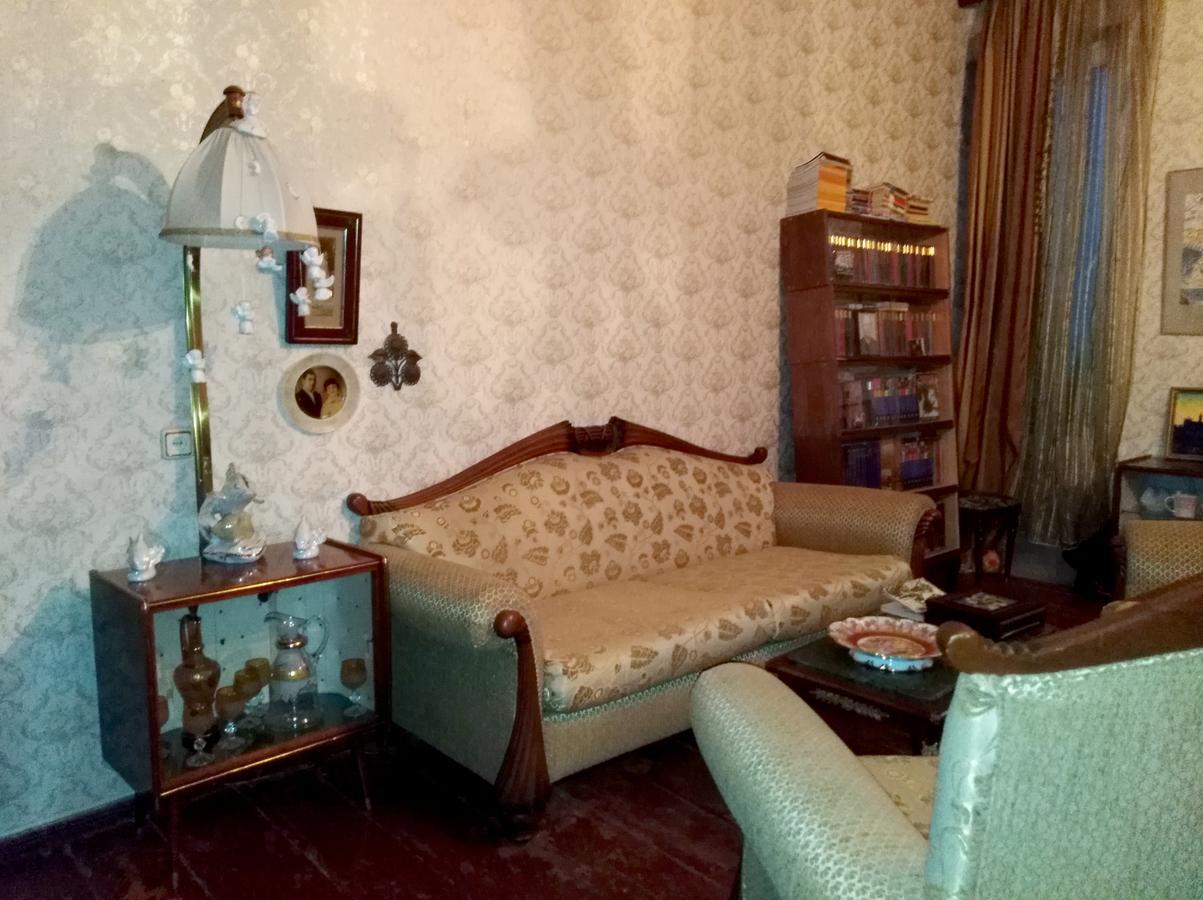 Guesthouse Panorama Kutaisi Dış mekan fotoğraf