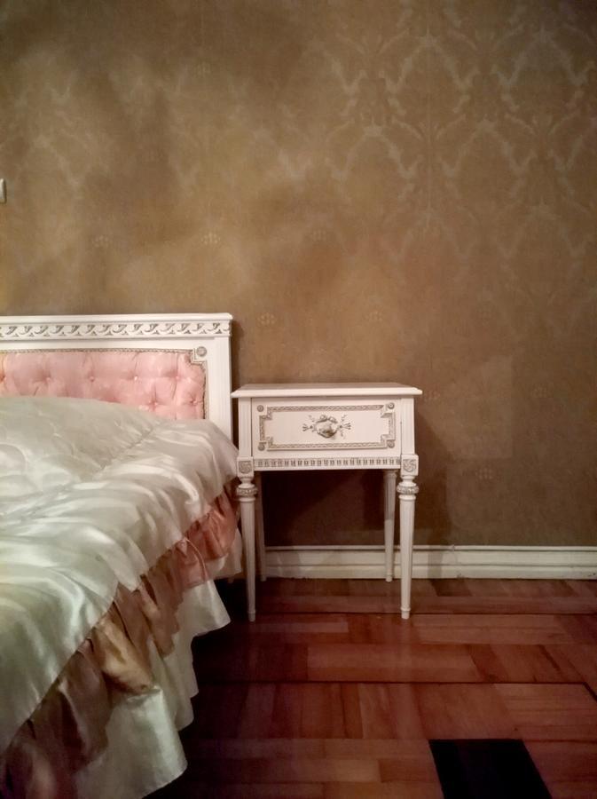 Guesthouse Panorama Kutaisi Dış mekan fotoğraf