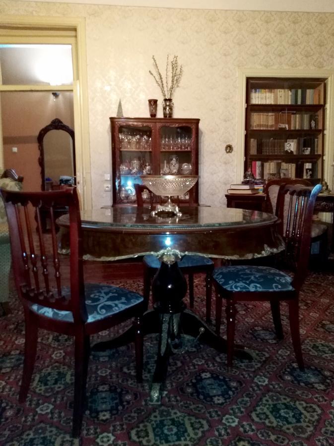 Guesthouse Panorama Kutaisi Dış mekan fotoğraf