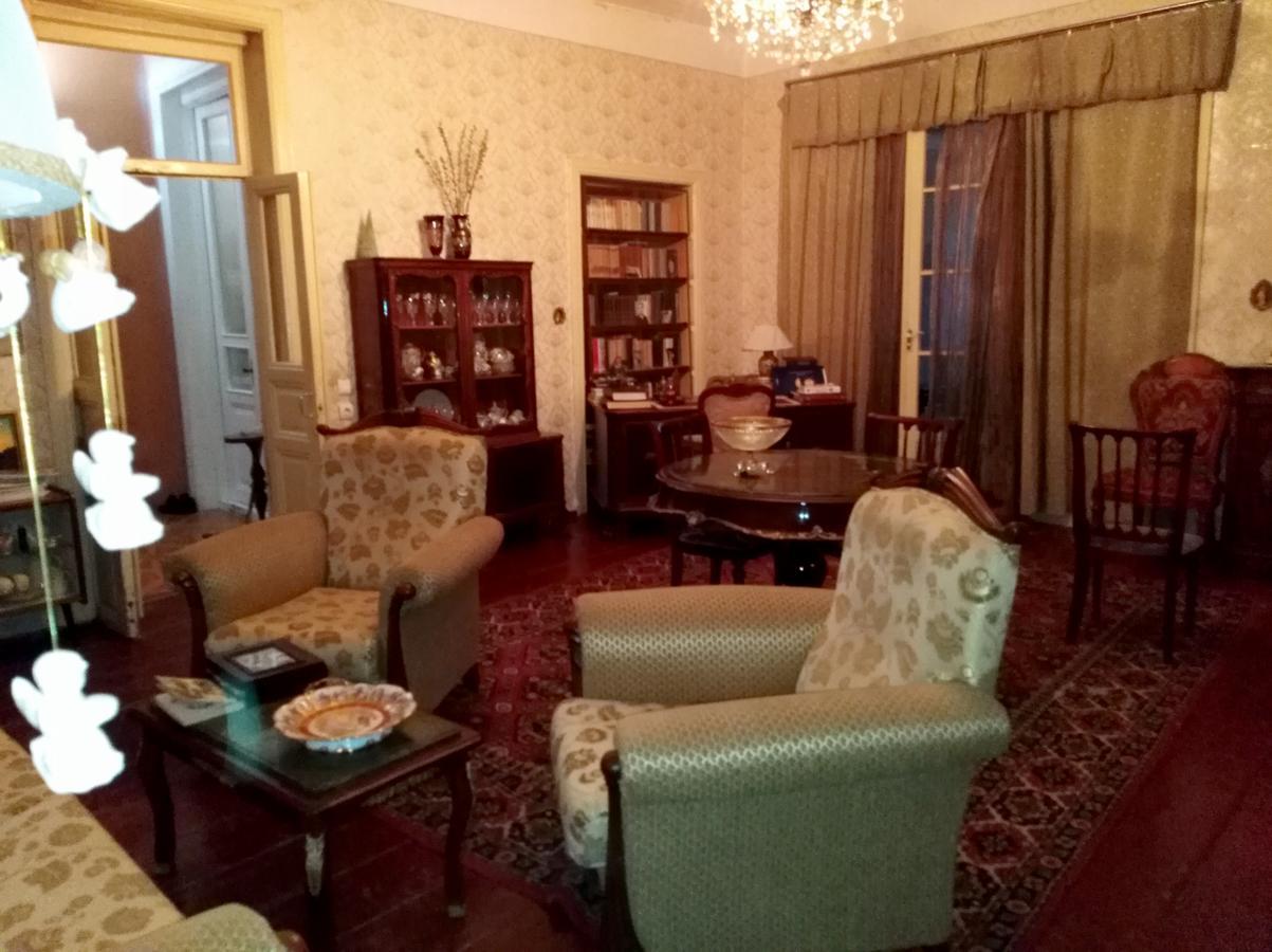 Guesthouse Panorama Kutaisi Dış mekan fotoğraf